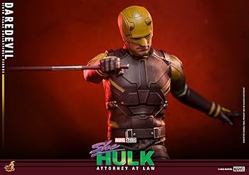 Amazon.co.jp: テレビ・マスターピース シー・ハルク:ザ